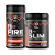 KIT EMAGRECEDOR B-FIRE + B-SLIM -  FOGO NO CACHORRO - Imagem 1