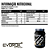 WHEY PROTEIN 100% POTE 900G - EVOROX NUTRITION - Imagem 2