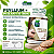 PSYLLIUM COM PICOLINATO DE CROMO POTE 90 COMPRIMIDOS - NEW VITTA - Imagem 2