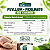 PSYLLIUM COM PICOLINATO DE CROMO POTE 90 COMPRIMIDOS - NEW VITTA - Imagem 3