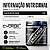 CREATINA MONOHIDRATADA MICRONIZADA POTE 300G - EVOROX NUTRITION - Imagem 3