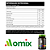 COMPLEXO B POTE  70 CÁPSULAS - OMIX HEALTH - Imagem 3