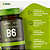 VITAMINA B6 POTE 70 CÁPSULAS - OMIX HEALTH - Imagem 2