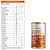 PROTEÍNA PROGRASS VEGAN PROTEIN 490G - TRUSTFUEL - Imagem 5