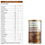 PROTEÍNA PROGRASS VEGAN PROTEIN 490G - TRUSTFUEL - Imagem 4