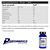 ZINCO QUELATO POTE 100 TABLETES - PERFORMANCE NUTRITION - Imagem 2