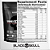 COMBO: WHEY 100% HD BLACK SKULL REFIL 900G + CREATINA MONOHIDRATADA POTE 300G - Imagem 3