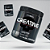 CREATINE™ MONOHIDRATADA - BLACKSKULL USA™ - Imagem 2