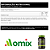 MAGNÉSIO DIMALATO FRASCO 120 CAPS - OMIX HEALTH - Imagem 3