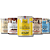 CREME DE AMENDOIM 600G - CHEF WHEY - Imagem 1