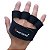 LUVA PROTETOR PALMAR GEL PRETA NEOPRENE - PROTTECTOR - Imagem 1