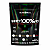 WHEY PROTEIN 100% HD REFIL 900G - BLACK SKULL - Imagem 1