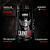 PROTEÍNA DE CARNE 900G CARNIBOL - DARKNESS - Imagem 3