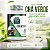 CHÁ VERDE POTE 90 COMPRIMIDOS - NEW VITTA - Imagem 2