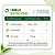 CHÁ VERDE POTE 90 COMPRIMIDOS - NEW VITTA - Imagem 3