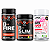 KIT MAGRA E LINDA (B-FIRE + B-SLIM + EVO HAIR) - Imagem 1
