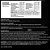 BARRA DE PROTEÍNA DARK BAR 90G - DARKNESS - Imagem 4