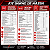 KIT MASSA MUSCULAR – HIPERCALÓRICO 3KG + WHEY 900G + CREATINA 300G - Imagem 3