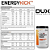 ENERGY KICK 1 KG - DUX HUMAN HEALTH - Imagem 3