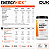 ENERGY KICK 1 KG - DUX HUMAN HEALTH - Imagem 5