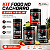 B SLIM EXTRA: KIT EMAGRECEDOR FOGO NO CACHORRO (1x B-FIRE + 2x B-SLIM) - Imagem 2