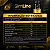 EMAGRECEDOR SLIM LINE POTE 60 CÁPSULAS - CN NUTRITION - Imagem 3