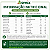 MULTIVITAMÍNICO E MINERAL POTE 120 CÁPSULAS - OMIX HEALTH - Imagem 4
