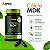 CÁLCIO MDK POTE 70 CÁPSULAS - OMIX HEALTH - Imagem 2