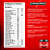 KIT INTEGRALMEDICA: 1X WHEY PROTEIN 907G + CREATINA 150G + THERMA PRO HARDCORE 60 CÁPS - Imagem 3