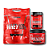 KIT INTEGRALMEDICA: 1X WHEY PROTEIN 907G + CREATINA 150G + THERMA PRO HARDCORE 60 CÁPS - Imagem 1