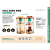 COLÁGENO PRÓ + BODY BALANCE 450G - NUTRIFY - Imagem 2