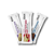PROTEIN BAR MINI 30G - DUX HUMAN HEALTH - Imagem 1