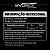 CREATINA MONOHIDRATADA 100% PURA MICRONIZADA REFIL 500G - EVOROX NUTRITION - Imagem 3