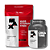COMBO GANHO DE MASSA MUSCULAR: HIPERCALÓRICO REFIL 3 KG + CREATINA MONOHIDRATA 500G - MAX TITANIUM - Imagem 1