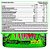 KIT EMAGRECIMENTO CREATINA INTEGRALMEDICA 300G + TERMOGENICO PSYCHO CUT 60 CÁPS - Imagem 3
