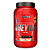 WHEY 100% PURE POTE 907G - INTEGRALMÉDICA - Imagem 1