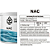 NAC (N-ACETILCISTEÍNA) OCEAN DROP 39G - Imagem 4
