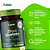 ZINCO QUELATO POTE 70 CÁPSULAS - OMIX HEALTH - Imagem 2