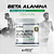 BETA- ALANINA 100% HIGH EFFICIENCY 150G - EVOROX NUTRITION - Imagem 2