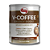 V- COFFE ENERGY BOOST ORIGINAL  220G - VITAFOR - Imagem 1