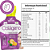 COLÁGENO VERISOL EM GERAL SACHÊ 25G - BODYACTION - Imagem 2
