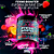 PRÉ TREINO FCKNG BOOSTER 300G - UNDER LABZ - Imagem 3