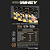 GOLD WHEY CONCENTRADO REFIL 900G - ADAPTOGEN SCIENCE - Imagem 2