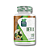 DETOX NATURAL 120 COMPRIMIDOS - NEW VITTA - Imagem 1