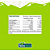 DETOX NATURAL 120 COMPRIMIDOS - NEW VITTA - Imagem 3