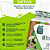 DETOX NATURAL 120 COMPRIMIDOS - NEW VITTA - Imagem 2