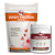 WHEY PROTEIN WPC REFIL 900G + CREATINA MONOHIDRATADA 300G - VITAFOR - Imagem 1