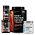 KIT FOGO FOGO NO CACHORRO (B- FIRE + B- SLIM) + CREATINA MONOHIDRATA 300X DUX + WHEY PROTEIN CONCENTRADO DUX 900G - Imagem 1