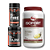 KIT FOGO NO CACHORRO (B- FIRE + B- SLIM) + WHEY PROTEIN ISOLADO VITAFOR POTE 900G - Imagem 1