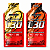 ENERGY GEL VO2 C30 COM CAFEÍNA 45G - INTEGRALMEDICA - Imagem 1